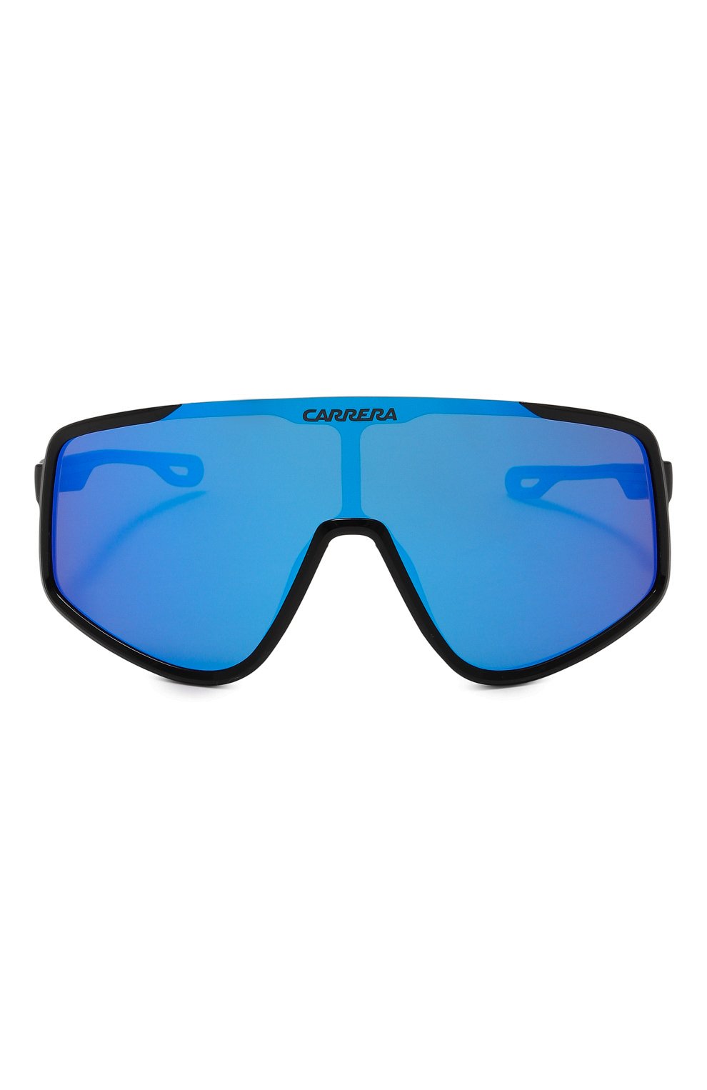 Солнцезащитные очки CARRERA синего цвета по цене 19500 руб., арт. CARRERA 4017 D51, фото 4 Солнцезащитные очки CARRERA, арт. CARRERA 4017 D51, фото 4
