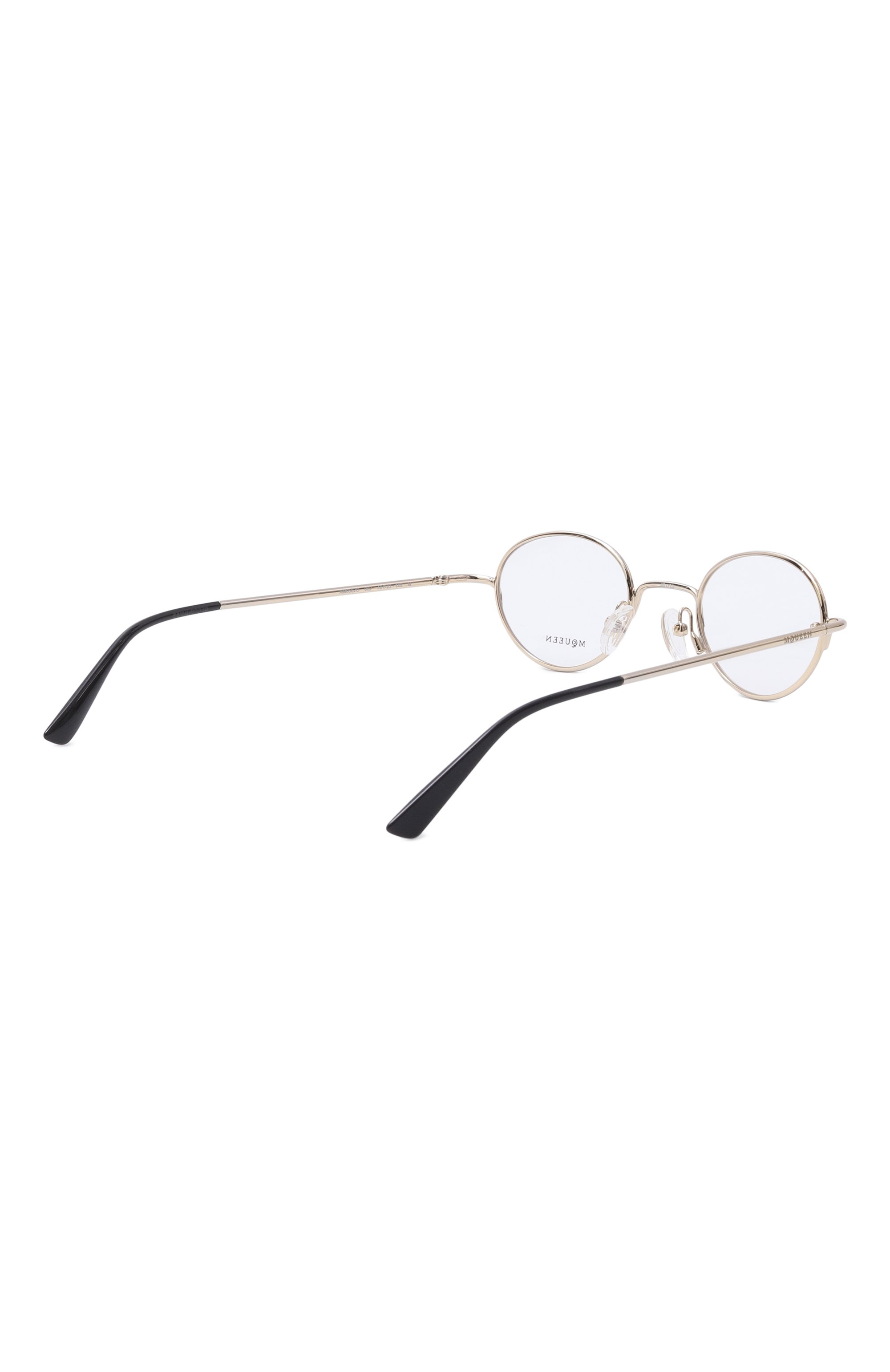 Оправа ALEXANDER MCQUEEN, арт. AM0562 002, фото 5