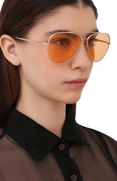 Солнцезащитные очки OLIVER PEOPLES, арт. 1277ST-5292V9, фото 2
