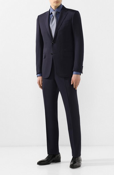 Хлопковая рубашка VAN LAACK, арт. TIVARA2-LPSF/156304, фото 2