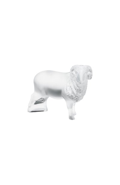 Скульптура овен LALIQUE, арт. 1219600