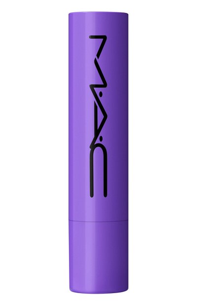Бальзам для губ squirt plumping gloss stick, оттенок violet beta (2.3ml) MAC, арт. STRJ-08, фото 3