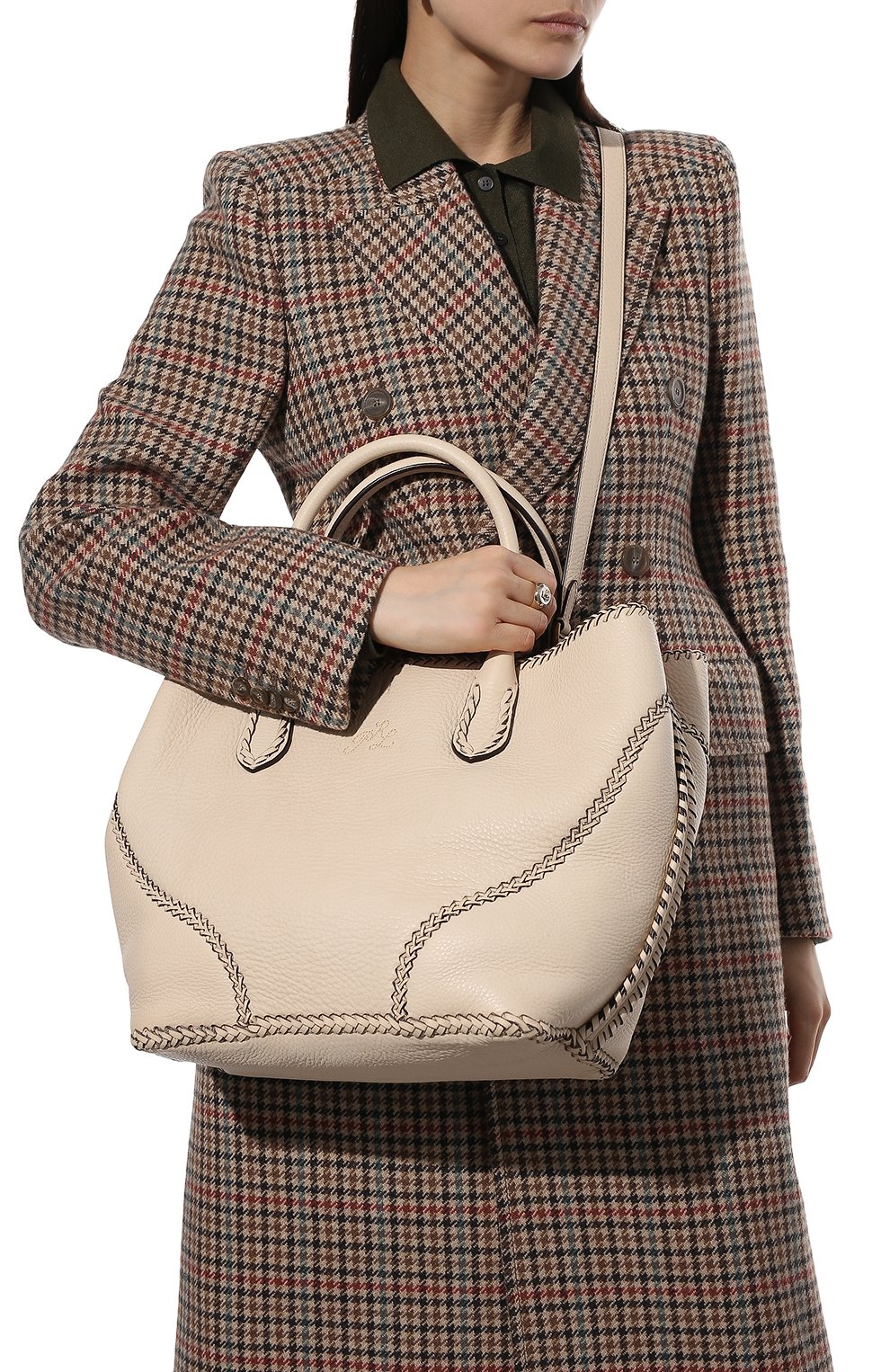 Сумка POLO RALPH LAUREN, арт. 428801213, фото 6