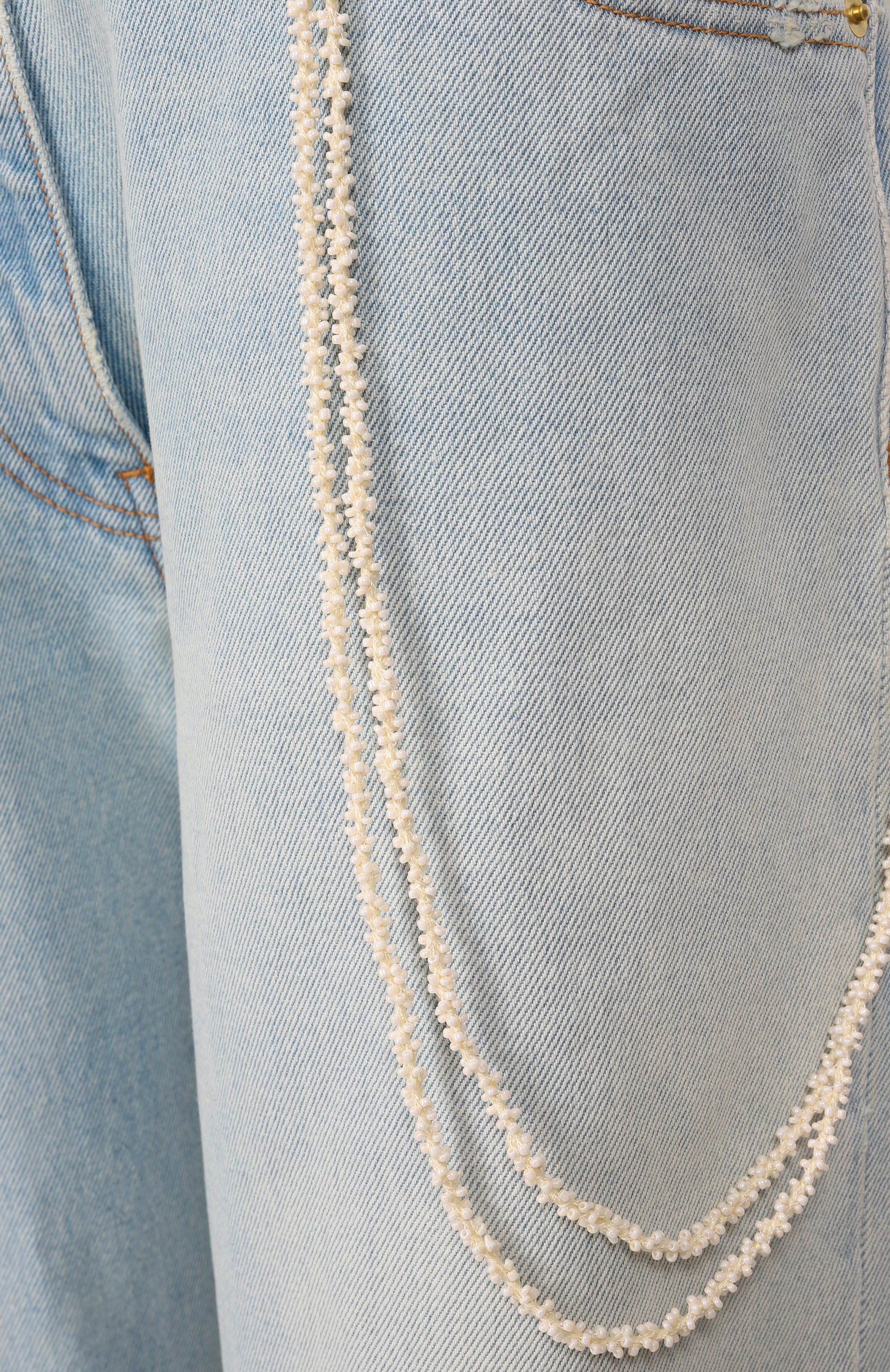 Джинсы naomi DARKPARK, арт. WTR38/DBL01, фото 6