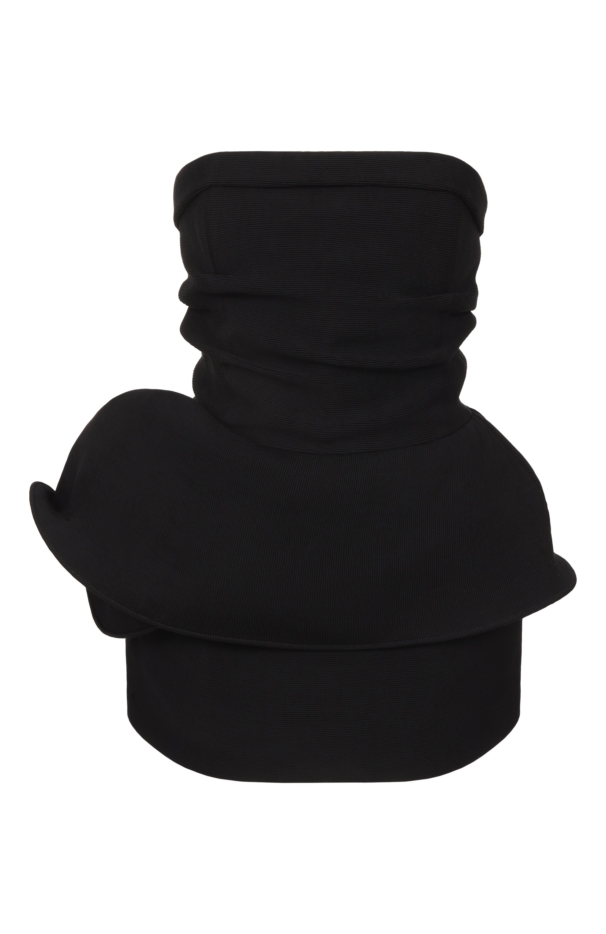 Платье из вискозы MAGDA BUTRYM, арт. 160426, фото 1