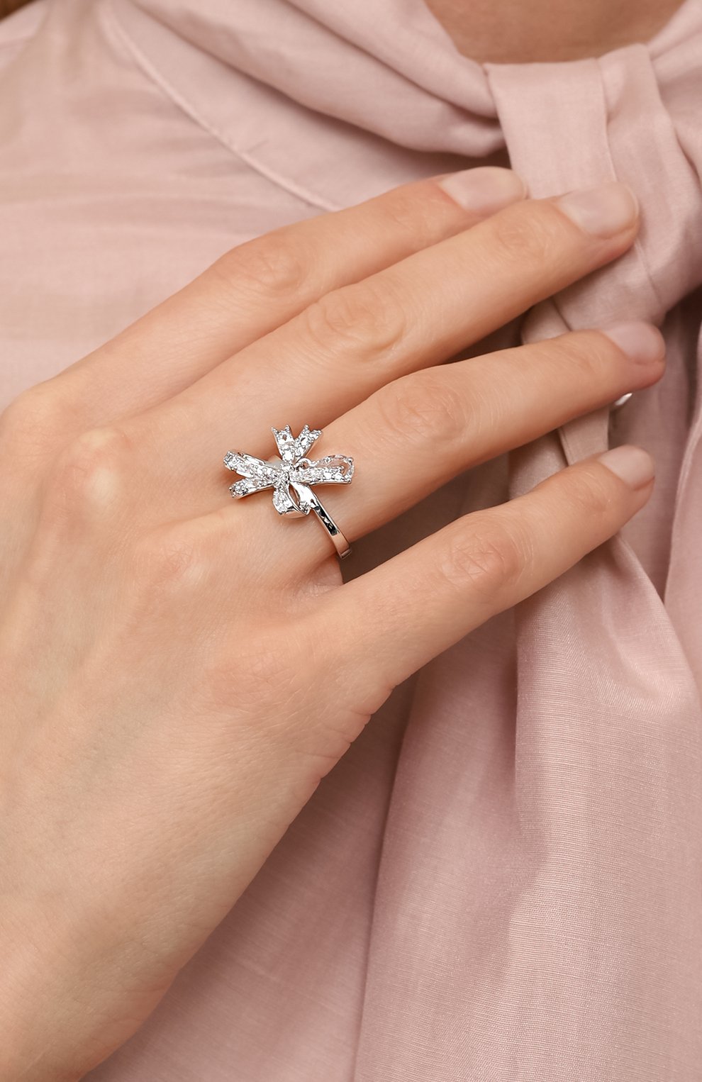 Кольцо volta SWAROVSKI, арт. 5647726, фото 2