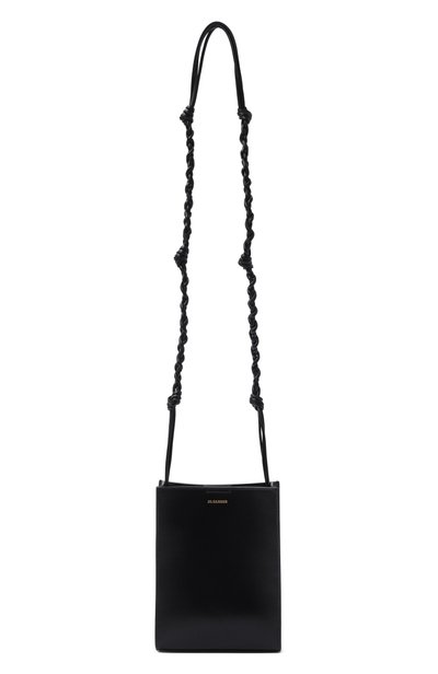 Женская сумка tangle JIL SANDER, арт. J07WG0001-P4841