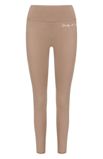 Женские легинсы SPORTY AND RICH, арт. PA00268326BR08