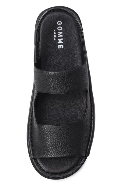 Кожаные сандалии sanpomice MARSELL, арт. MMG491M/P018, фото 5