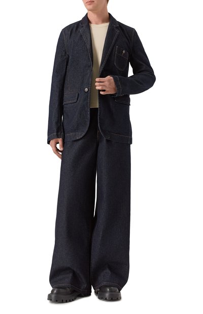 Джинсы UMA WANG, арт. UM3537, фото 2