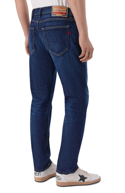 Джинсы 2019 d-strukt DIESEL, арт. A03558/09L61, фото 4