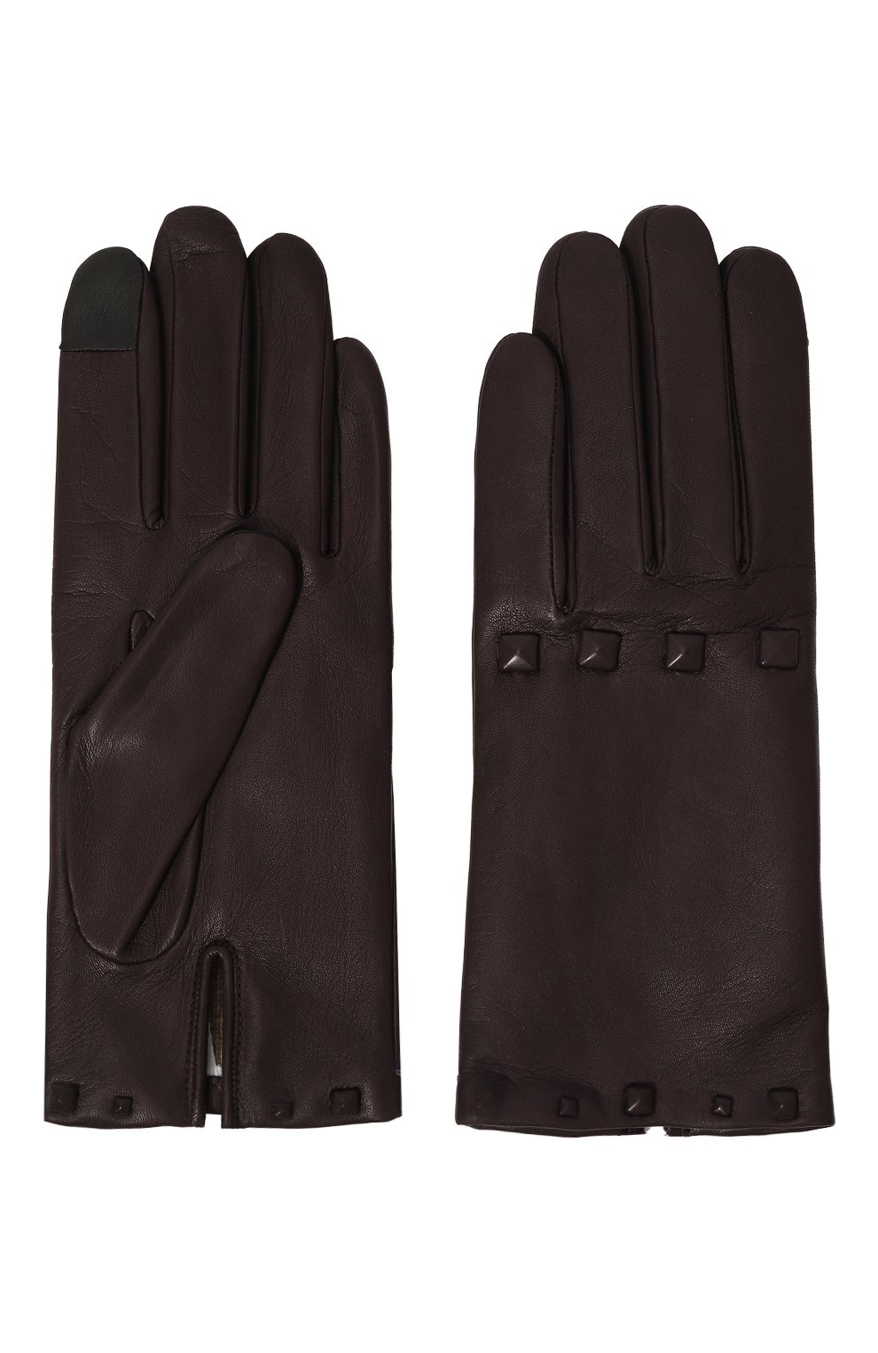 Кожаные перчатки AGNELLE, арт. SANSA/C100, фото 2