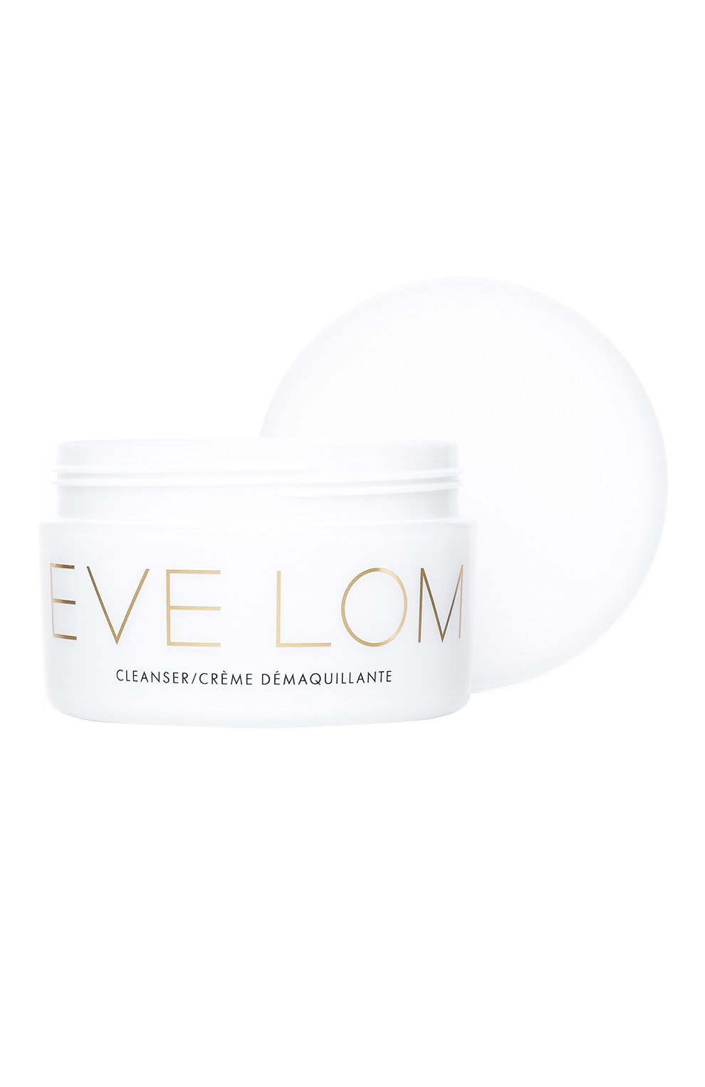 Очищающее средство для лица (100ml) EVE LOM, арт. 5050013006549, фото 2