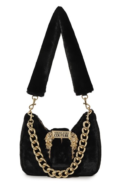 Сумка VERSACE JEANS COUTURE, арт. 75VA4BFG/ZS813, фото 1