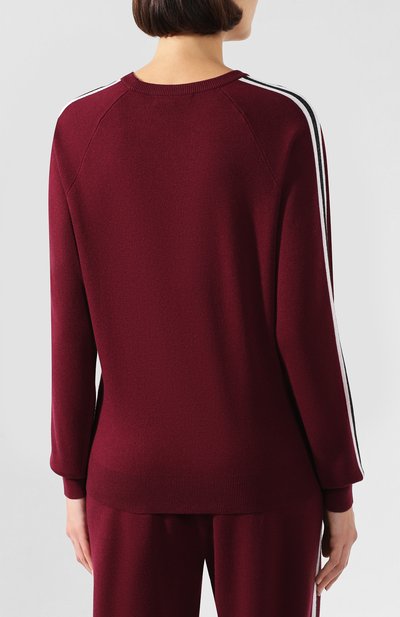 Костюм из смеси шелка и кашемира OLIVIA VON HALLE, арт. SC0012, фото 3