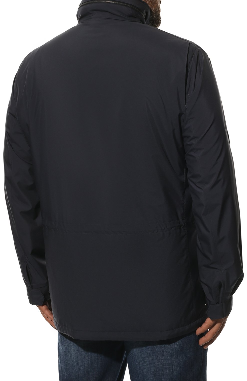 Куртка traveller LORO PIANA, арт. FAI1437, фото 4