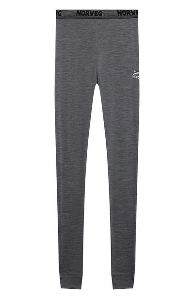 Шерстяные легинсы NORVEG, арт. 5SKPGRU-014