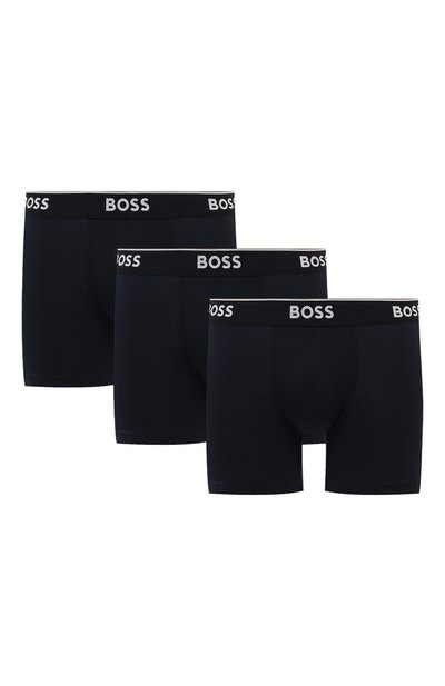 Мужские комплект из трех боксеров BOSS, арт. 50475282