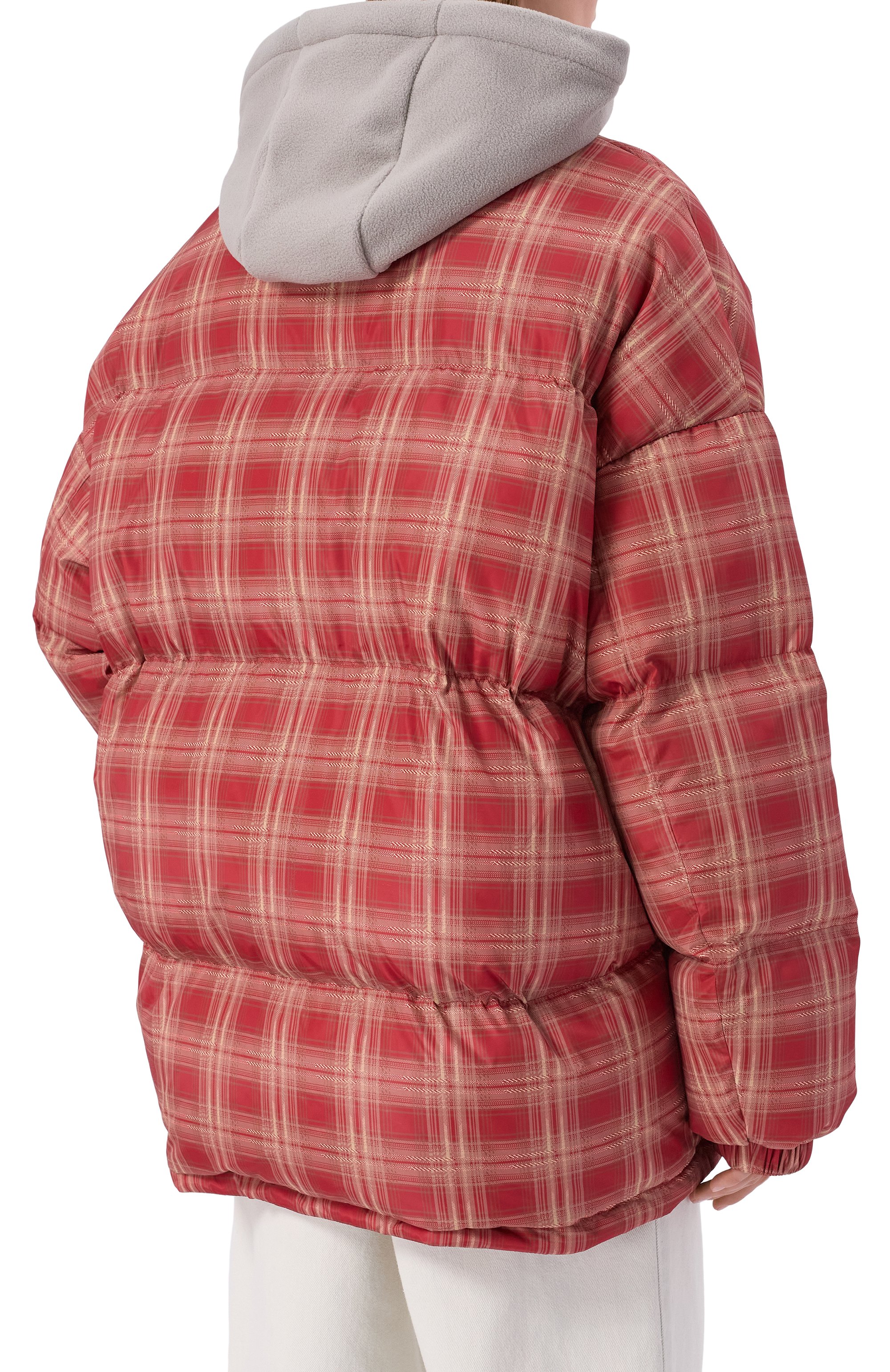 Пуховик PERVERT, арт. PE25/DJ03/31-30-11, фото 4