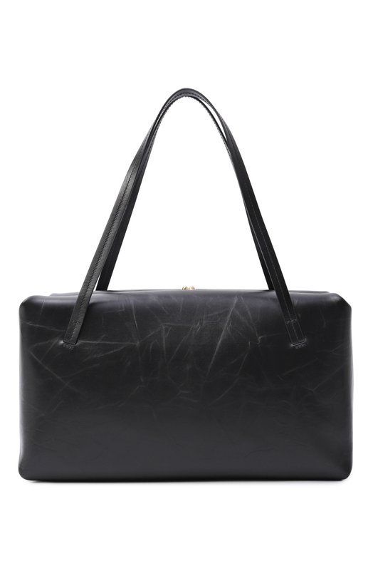 Сумка Goji Pillow medium Jil Sander J08WD0065/P5636 Чёрный  J08WD0065/P5636 Фото 6