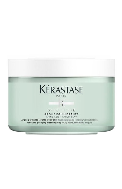 Женское маска для волос specifique argile (250ml) KERASTASE, арт. 3474636954681