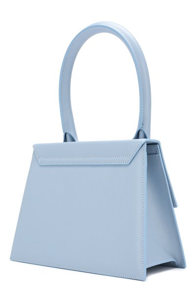 Сумка le chiquito grand JACQUEMUS, арт. 191BA09, фото 3