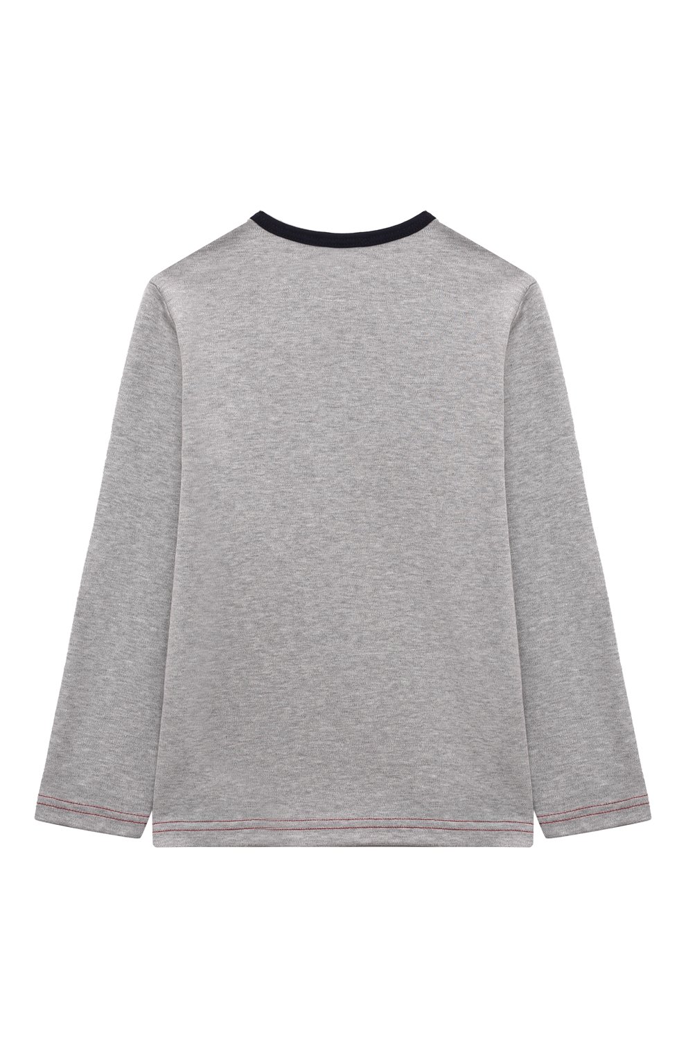 Хлопковая пижама STORY LORIS, арт. 36662/8-16, фото 3