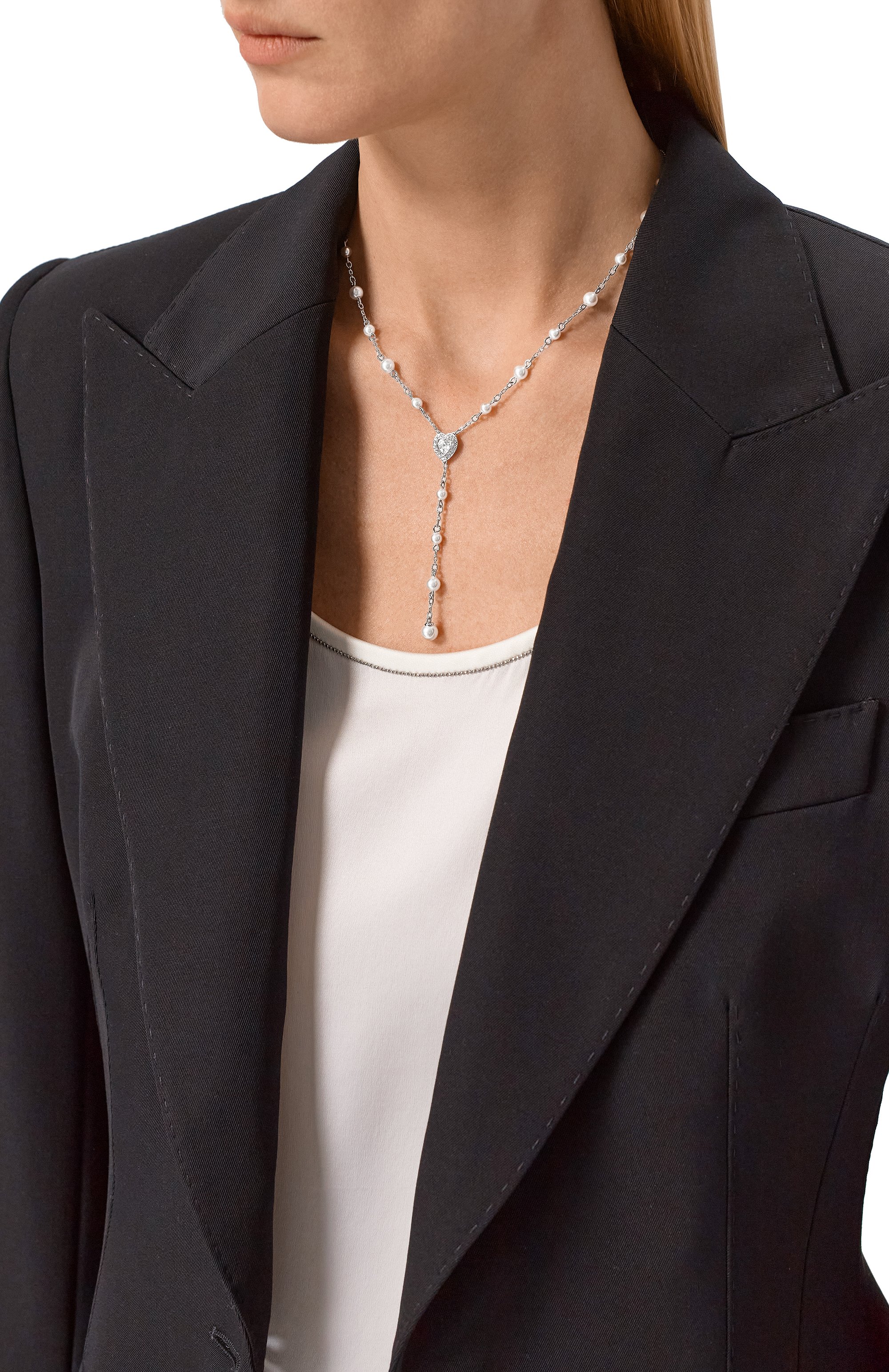 Колье ariana grande x swarovski SWAROVSKI, арт. 5720855, фото 2