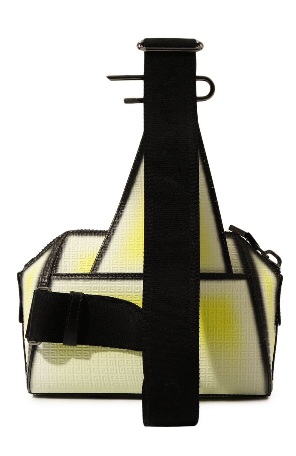 Сумка givenchy x chito antigona GIVENCHY, арт. BKU01TK1DA, фото 6