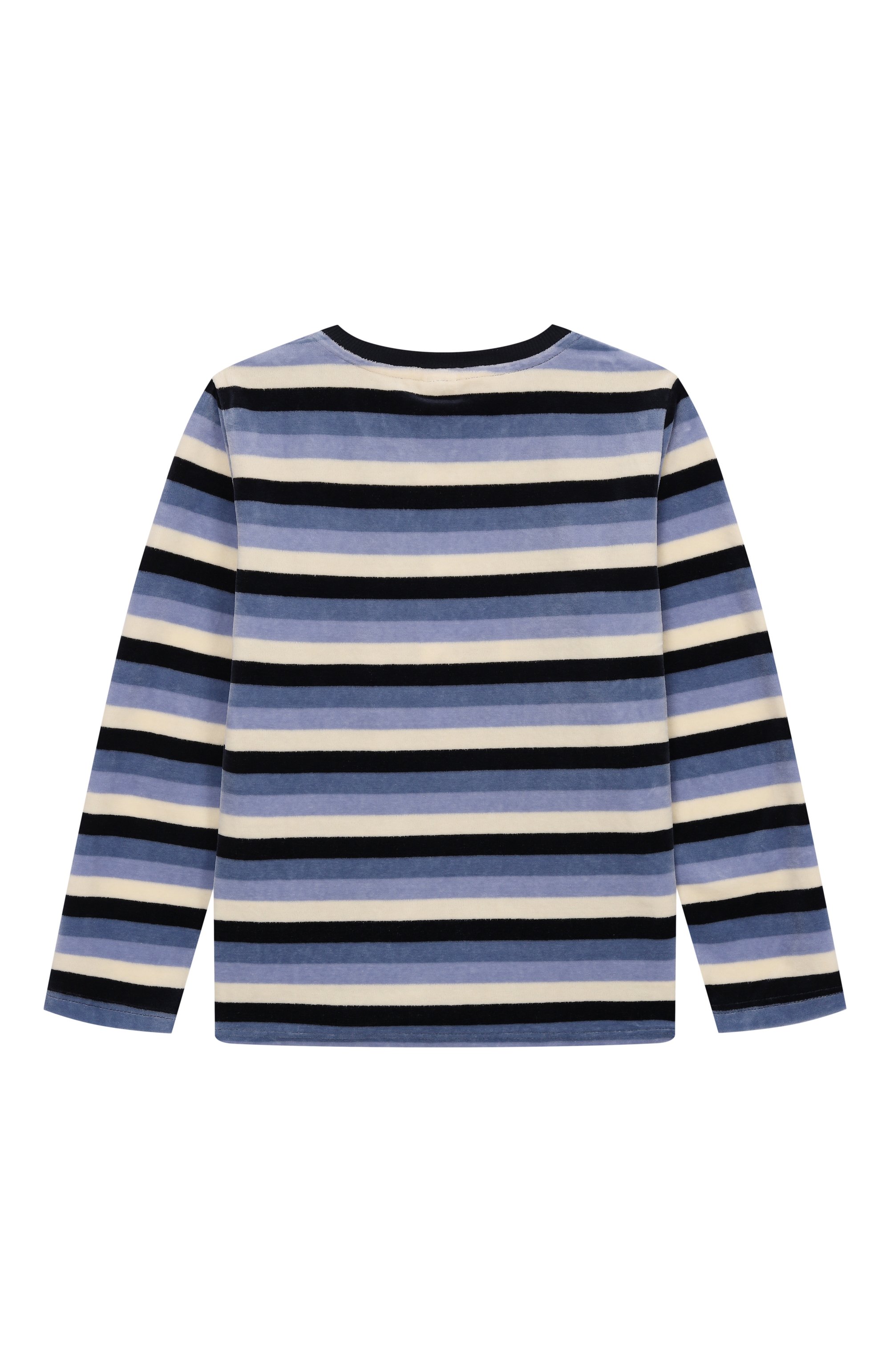 Хлопковая пижама SANETTA, арт. 233579, фото 3