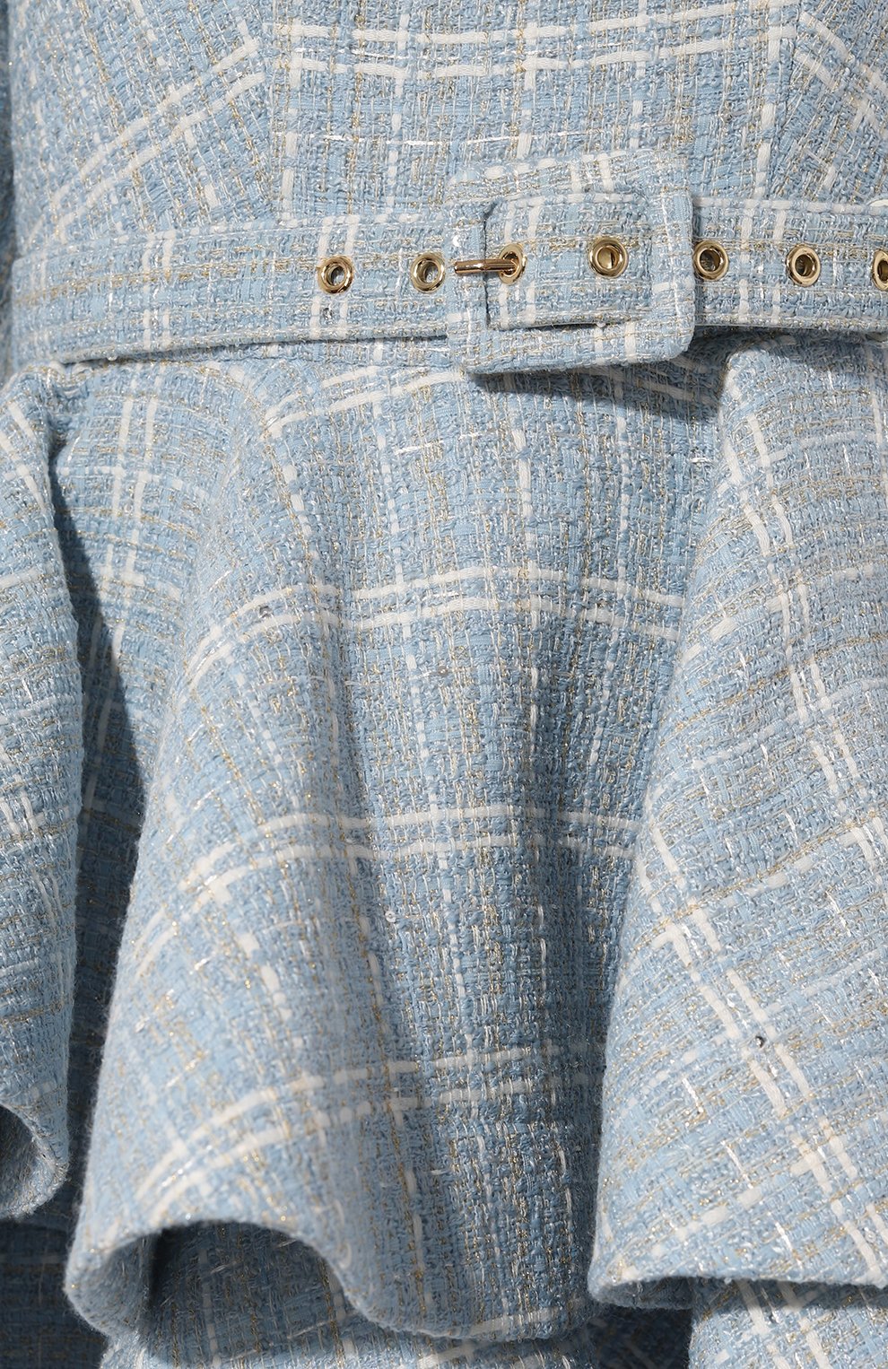 Твидовое платье YVON, арт. 0 140004, фото 5