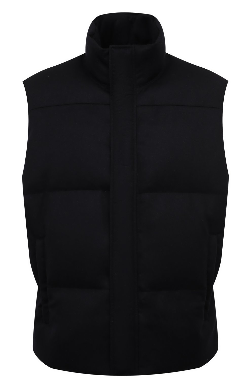 Пуховый жилет CORTIGIANI, арт. 1AG615, фото 1