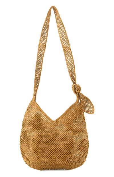 Женская сумка tina medium SANS-ARCIDET, арт. TINA M