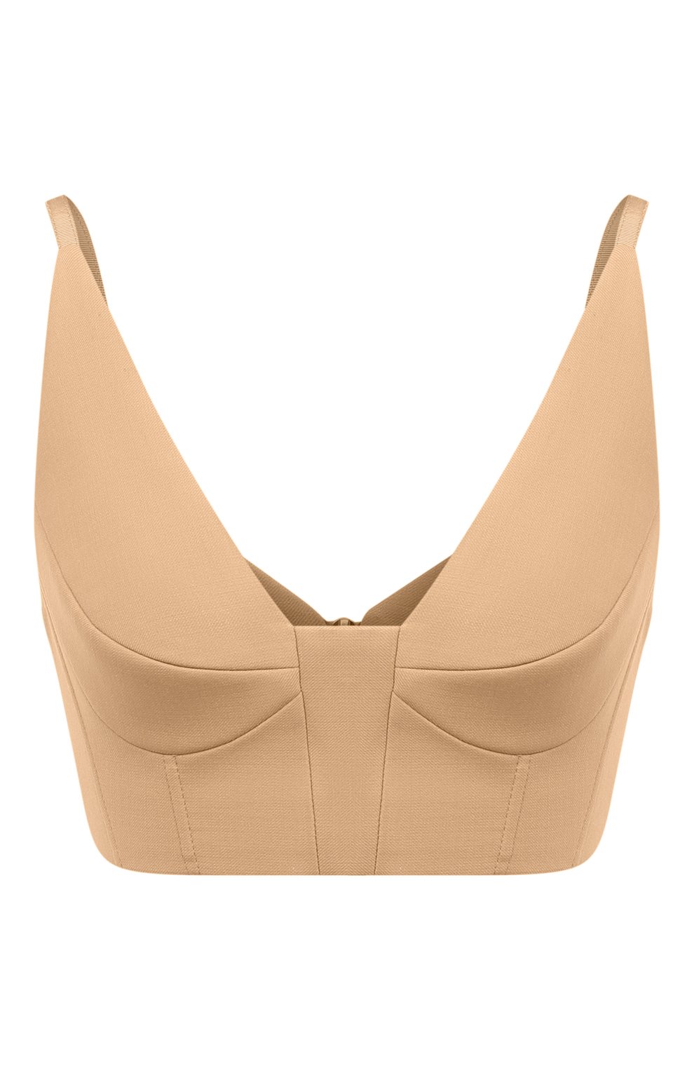 Шерстяной бра-топ CHAPURIN, арт. T1/18881/27618-м/FW22-23, фото 1