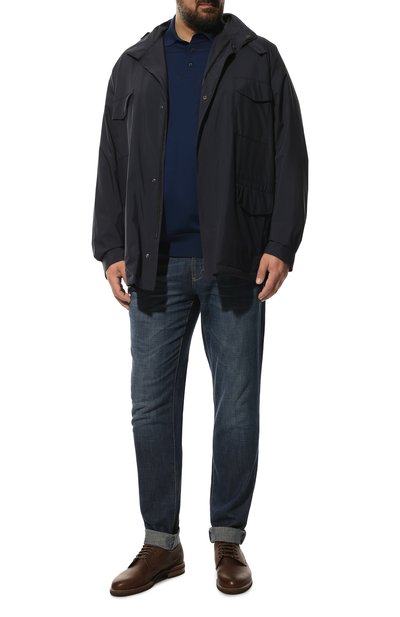 Куртка traveller LORO PIANA, арт. FAI1437, фото 2