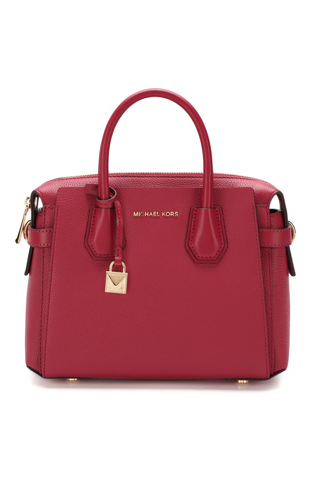 Сумка mercer small MICHAEL MICHAEL KORS, арт. 30S9GM9S1L, фото 7