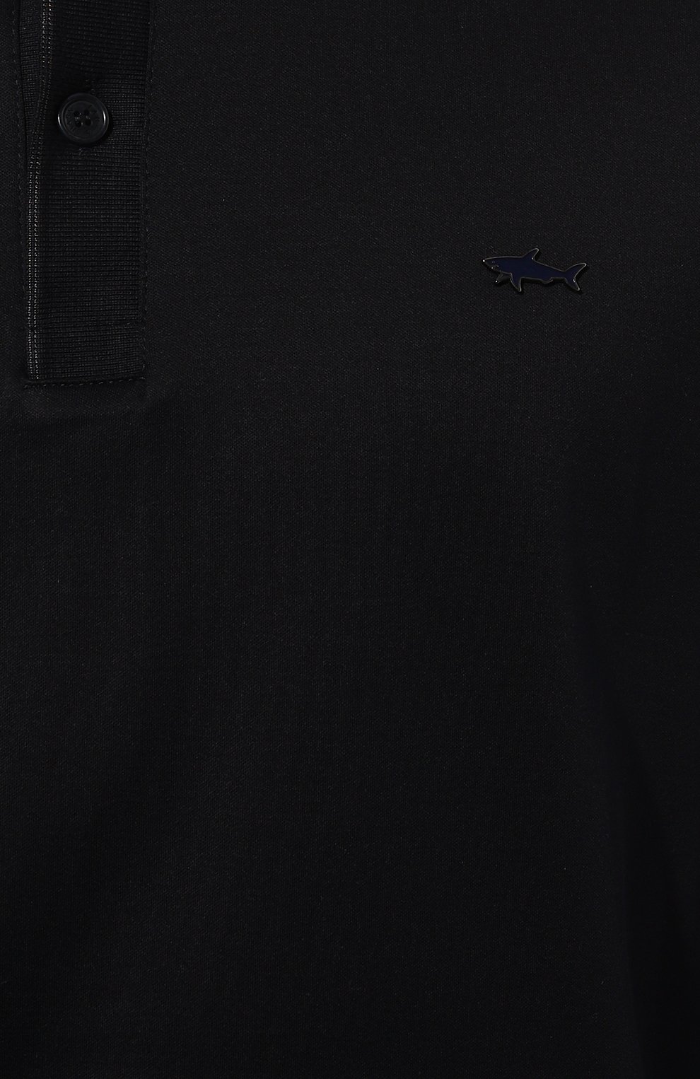 Хлопковое поло PAUL&SHARK, арт. 14311712, фото 5