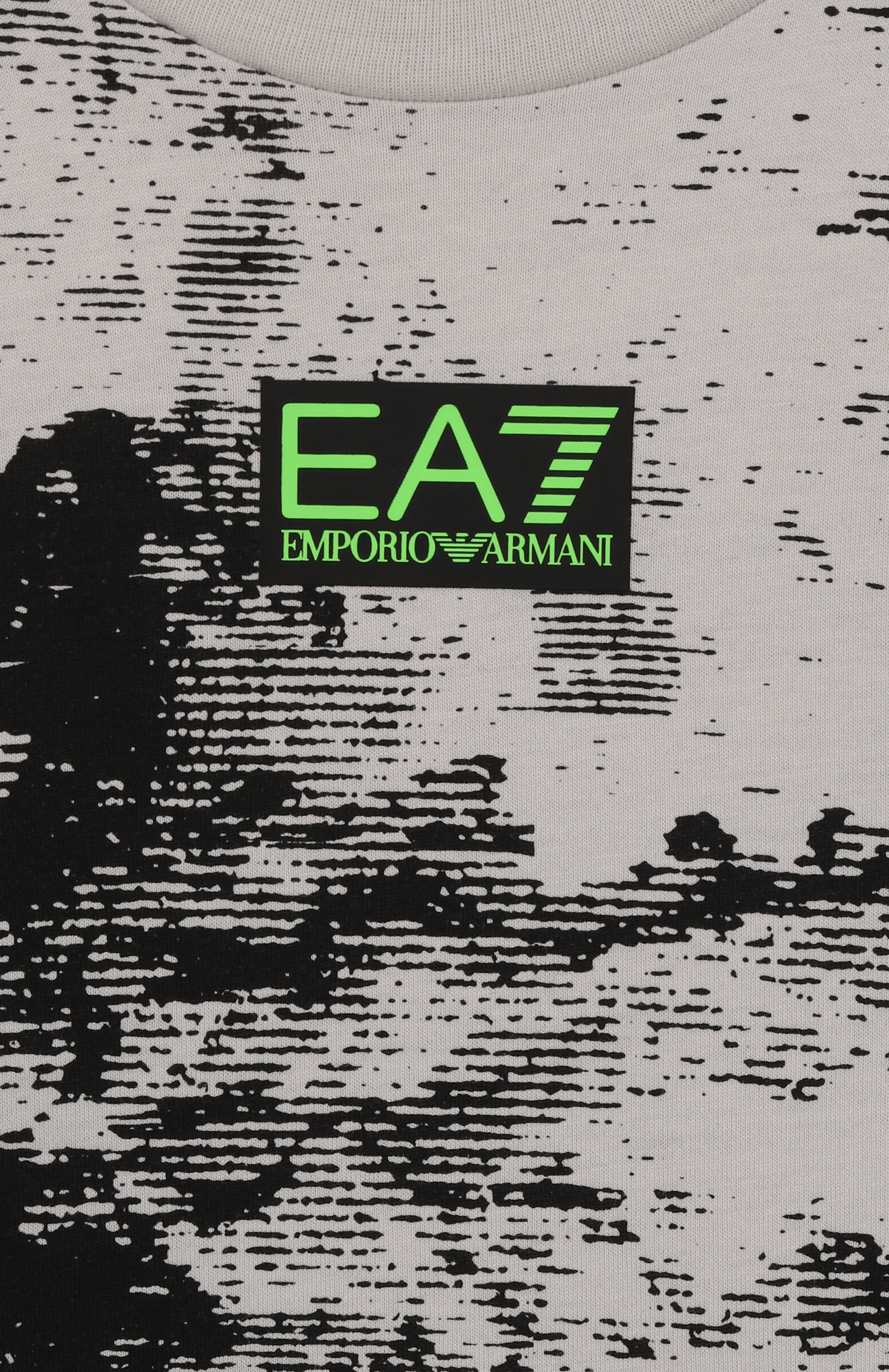Футболка EA7, арт. 7B000213/AF16548, фото 3