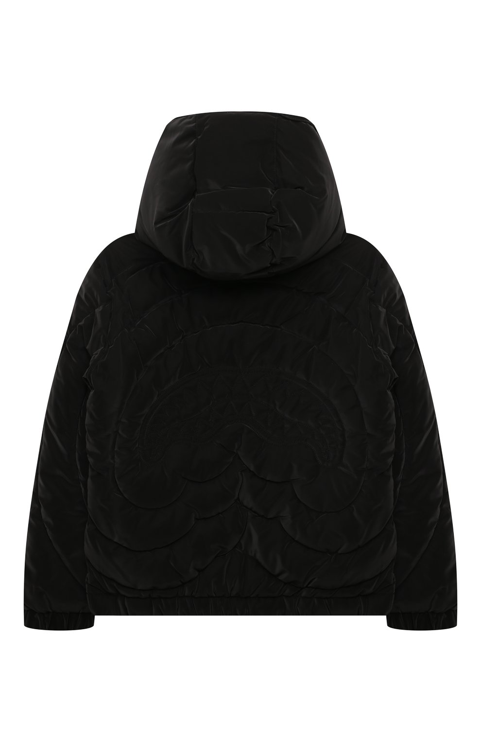 Утепленная куртка SPRAYGROUND, арт. SPY1168, фото 2