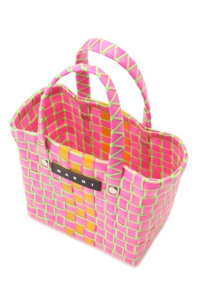 Сумка MARNI, арт. M00178-M00IW, фото 3