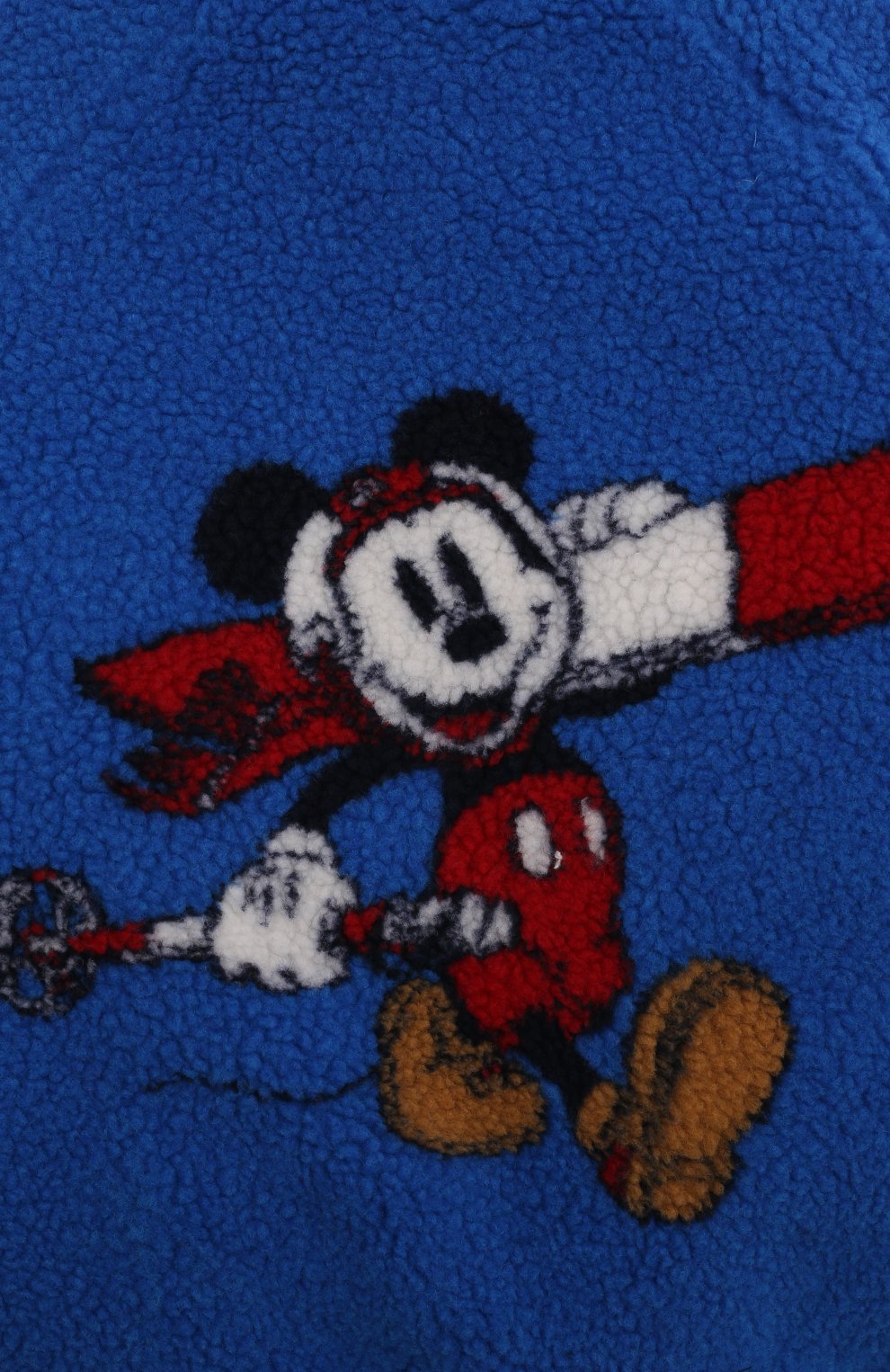 Куртка из экомеха MC2 SAINT BARTH, арт. STBK KEYST0NE PK JR/01342G, фото 4