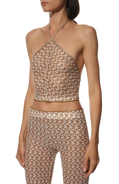 Топ MISSONI, арт. MS22SK08-BR00H0/S206T, фото 3