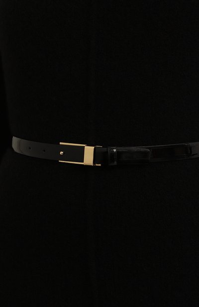 Кожаный ремень PHILOSOPHY DI LORENZO SERAFINI, арт. A3001/5776, фото 2