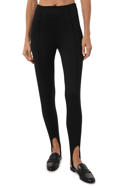 Легинсы со штрипками DEHA, арт. D93697, фото 3