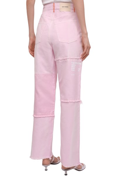 Джинсы HERON PRESTON, арт. HWYA009S22FAB0013401, фото 4