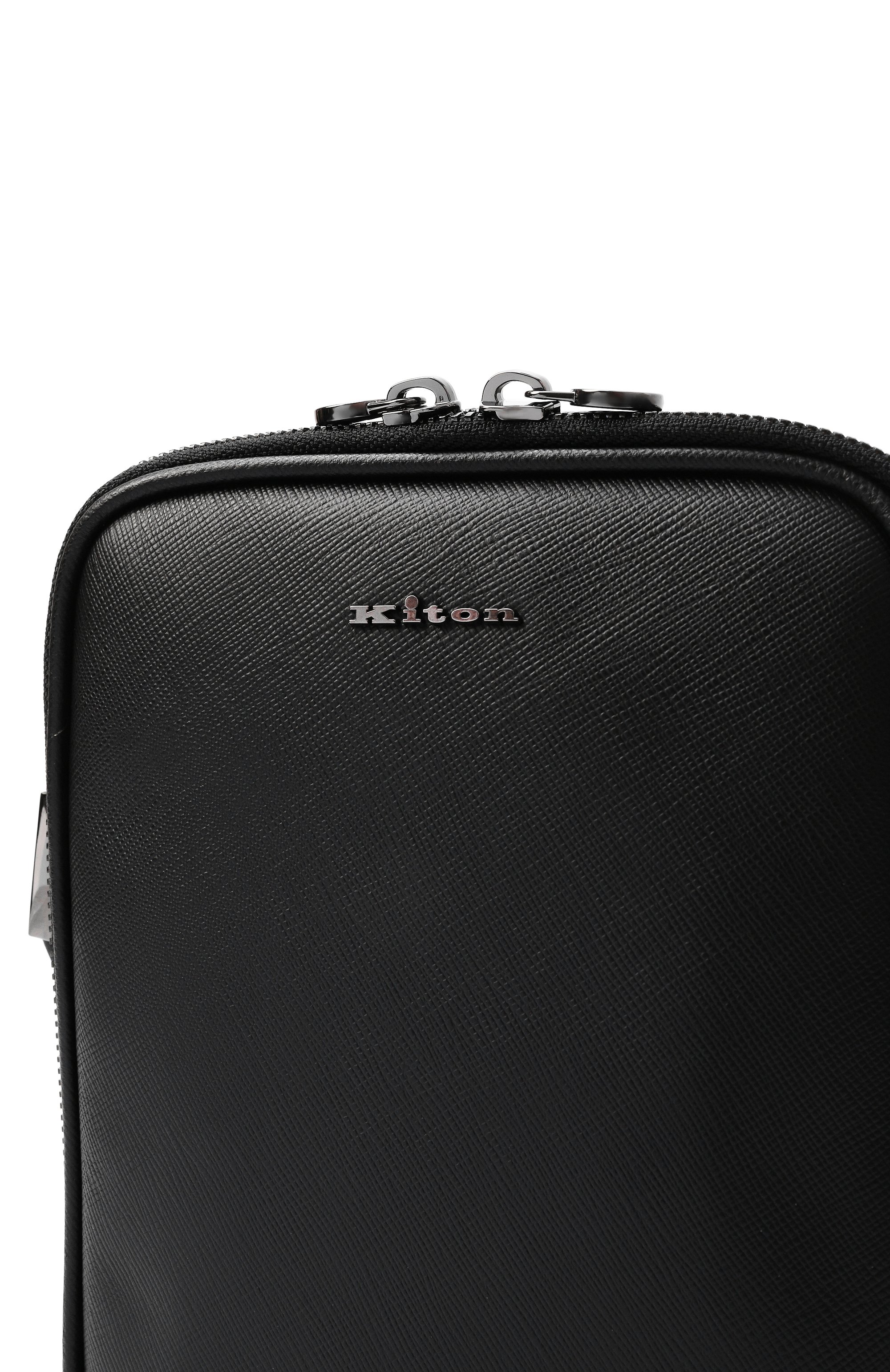 Сумка KITON, арт. UBA0112N01269, фото 5