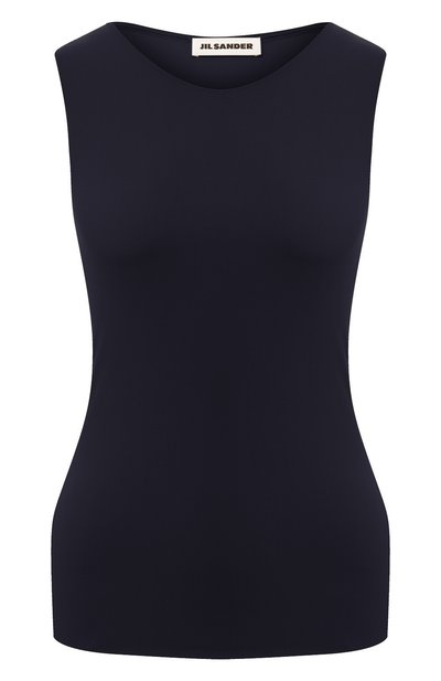 Женский топ JIL SANDER, арт. JSCR705036-WR477108