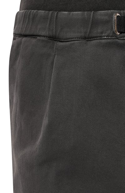 Хлопковые брюки WHITE SAND, арт. 24WSU67 260, фото 5