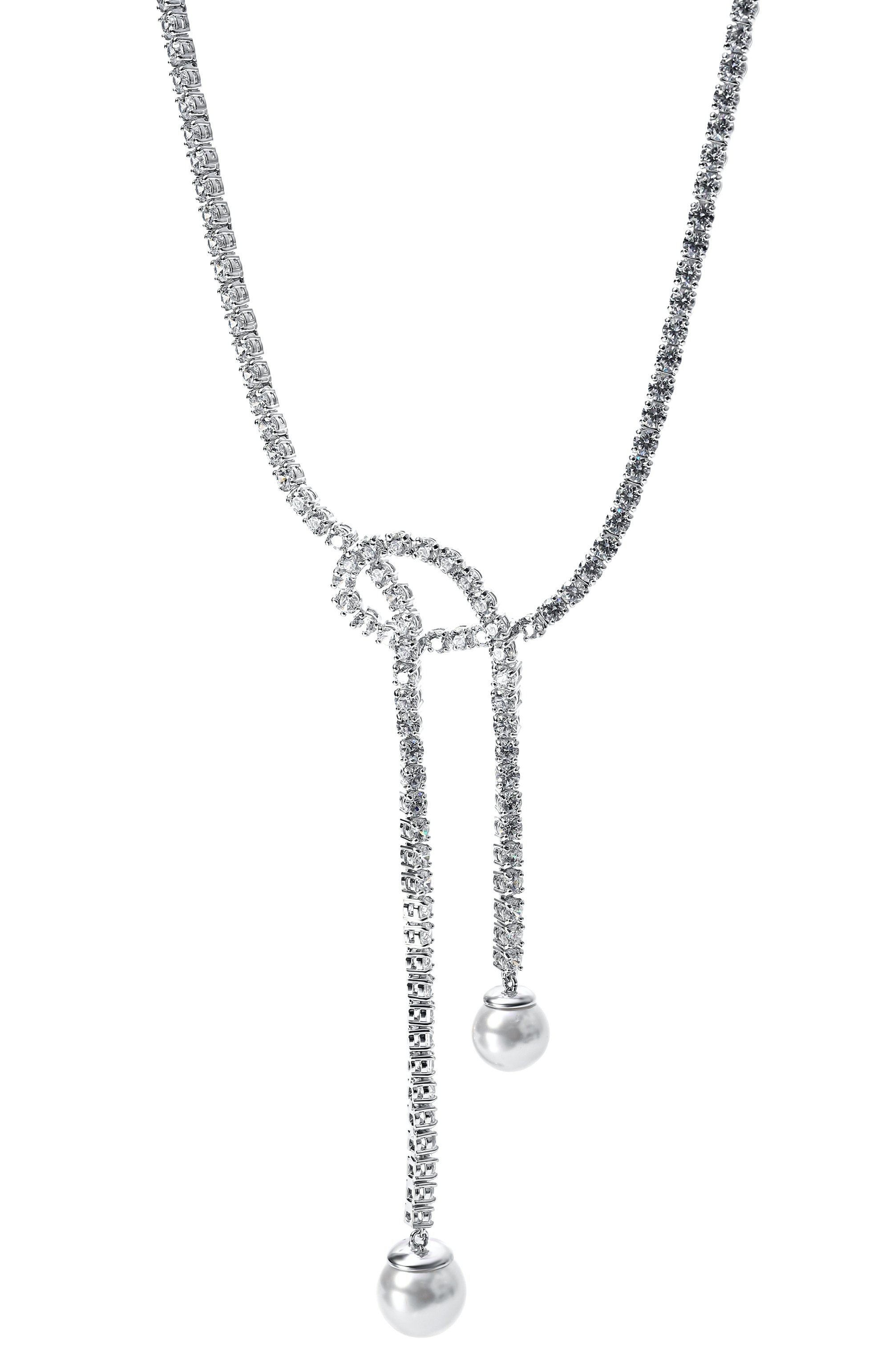 Колье matrix SWAROVSKI, арт. 5692416, фото 3