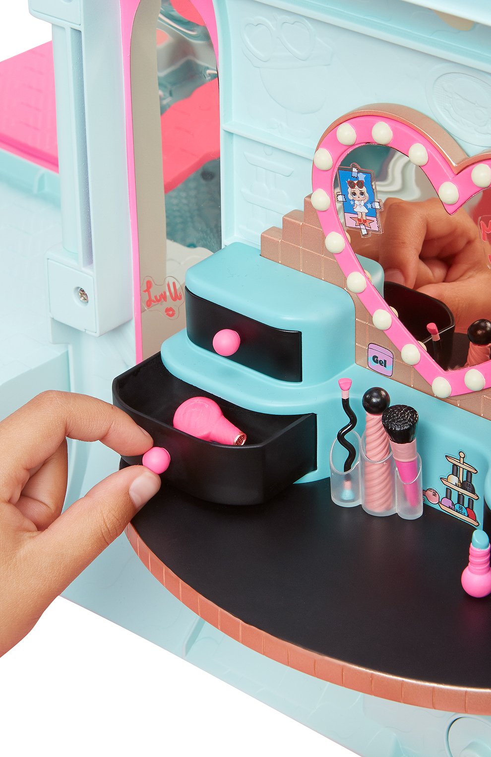 Игрушка кукла lol MGA, арт. 559771, фото 6